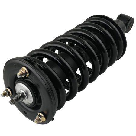 Nissan Titan 2004 - 2015 Front Strut w/ Coil Spring Assembly