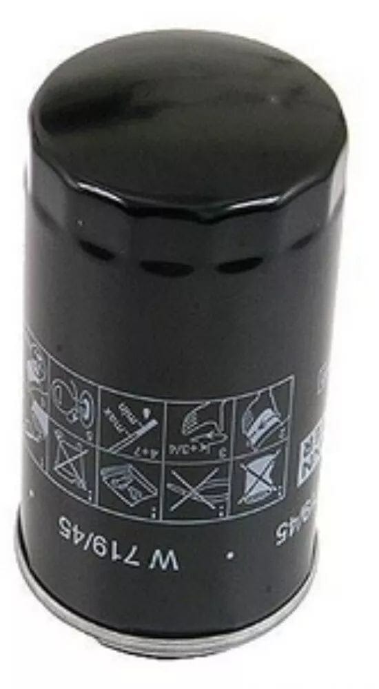 MANN W719/45 Oil Filter for AUDI/VW 2.0L Turbo Engine 2008-2017