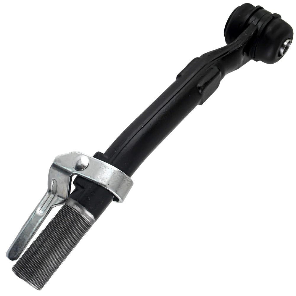 Outer Tie Rod End Replacement – 4WD 2005–2022 Ford Super Duty