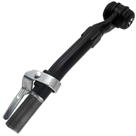 Outer Tie Rod End Replacement – 4WD 2005–2022 Ford Super Duty