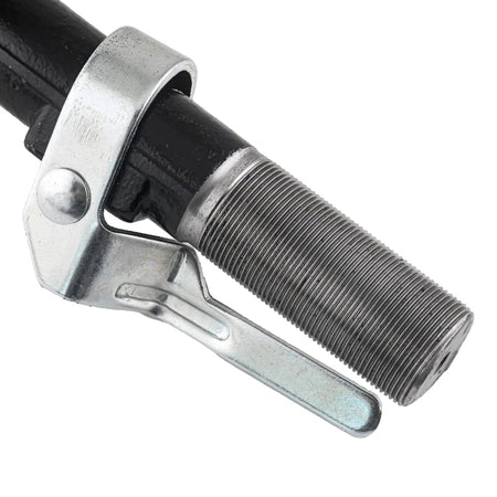 Outer Tie Rod End Replacement – 4WD 2005–2022 Ford Super Duty