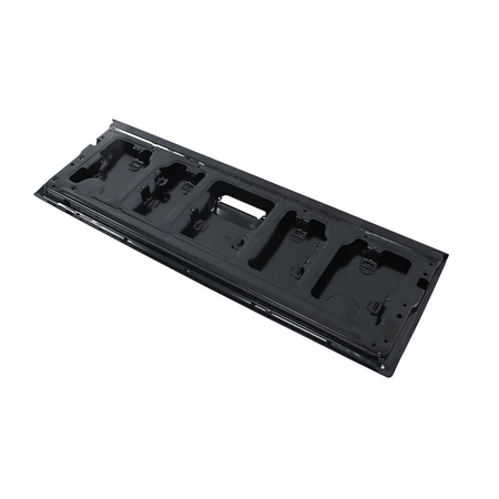 Painted Rear Tailgate Assembly Fit For Toyota Tacoma 2005-15 Regular Access Cab