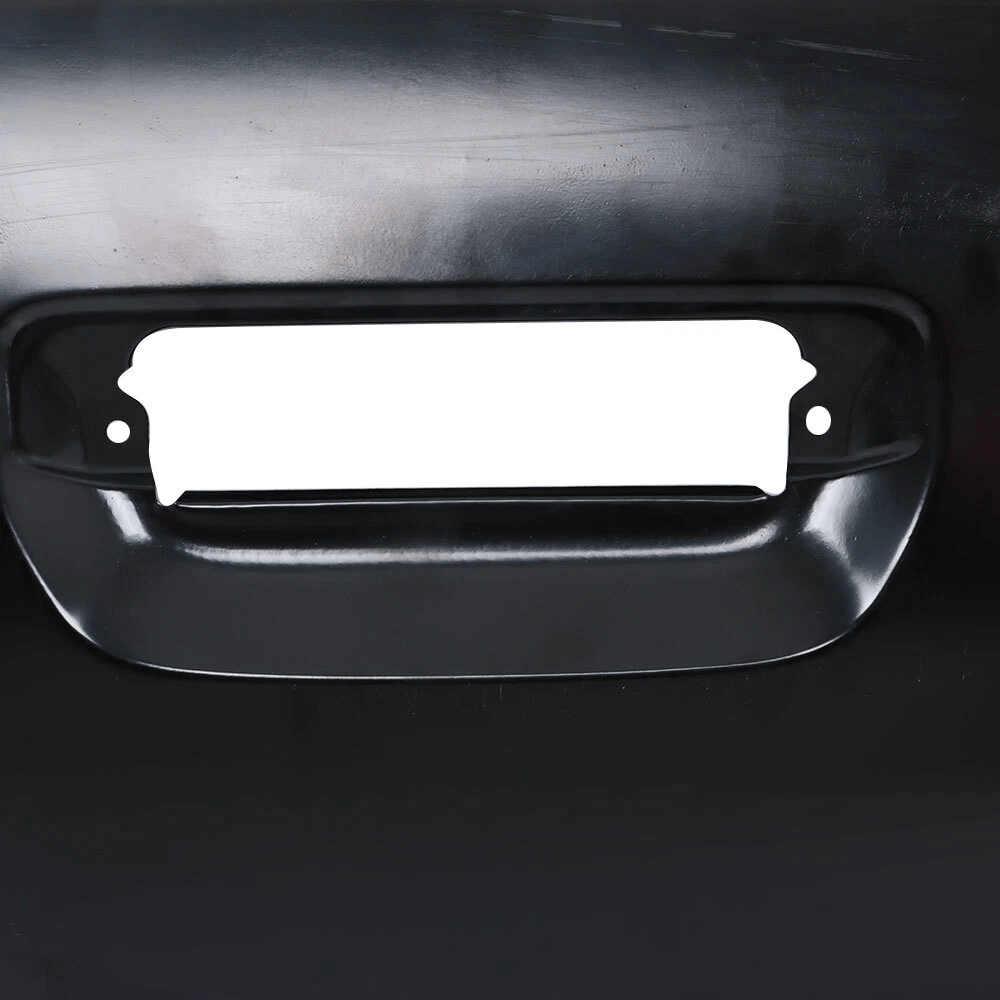 Painted Rear Tailgate Assembly Fit For Toyota Tacoma 2005-15 Regular Access Cab