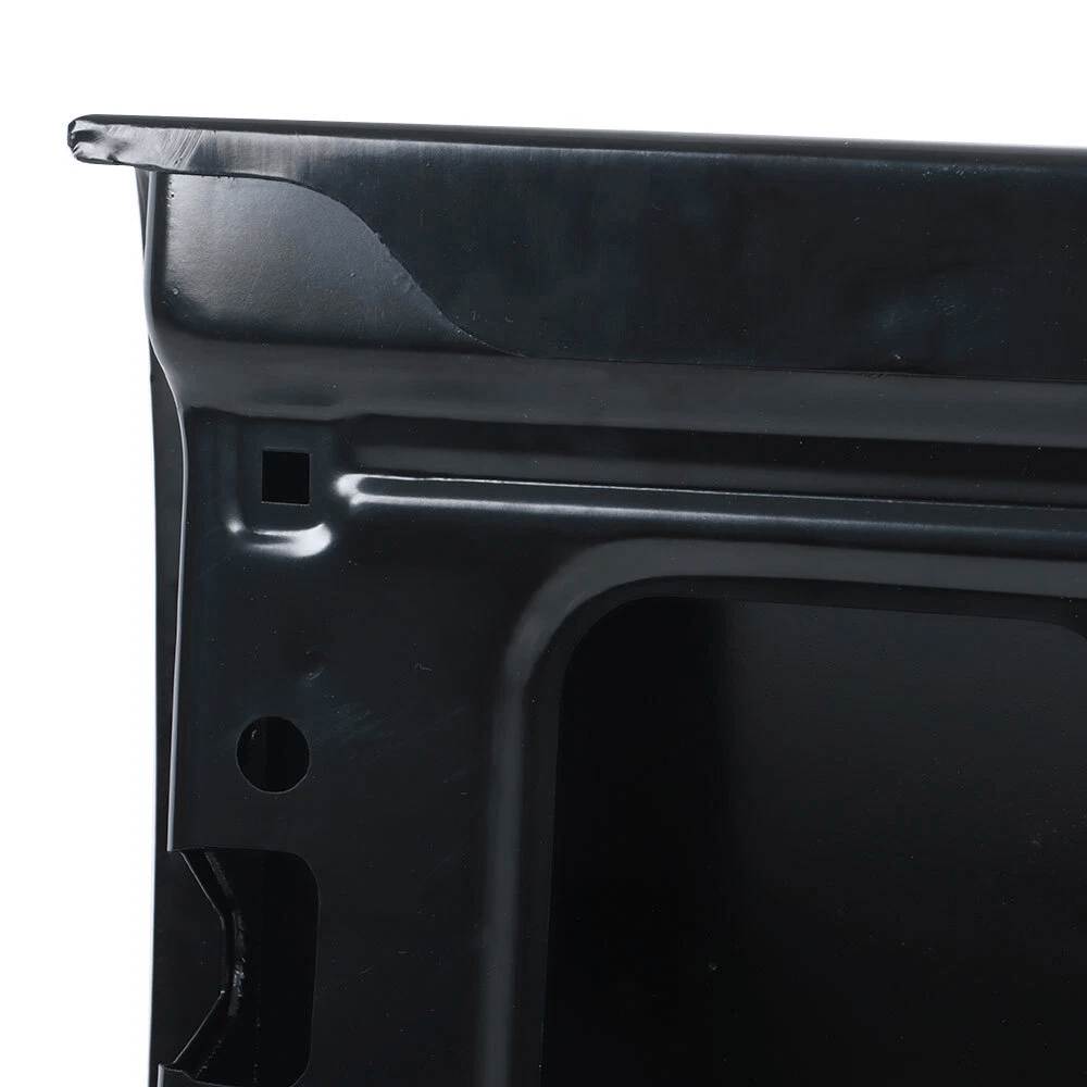Painted Rear Tailgate Assembly Fit For Toyota Tacoma 2005-15 Regular Access Cab