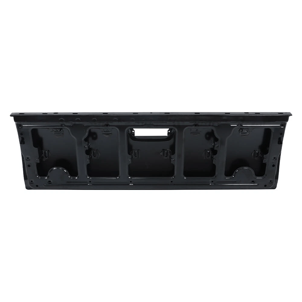 Painted Rear Tailgate Assembly Fit For Toyota Tacoma 2005-15 Regular Access Cab