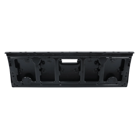 Painted Rear Tailgate Assembly Fit For Toyota Tacoma 2005-15 Regular Access Cab