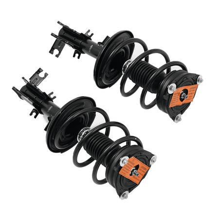 Pair Complete Front Strut Fit For Nissan Altima 2013 2014 2015 2016 2017 2018