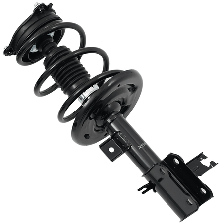 Pair Complete Front Strut Fit For Nissan Altima 2013 2014 2015 2016 2017 2018