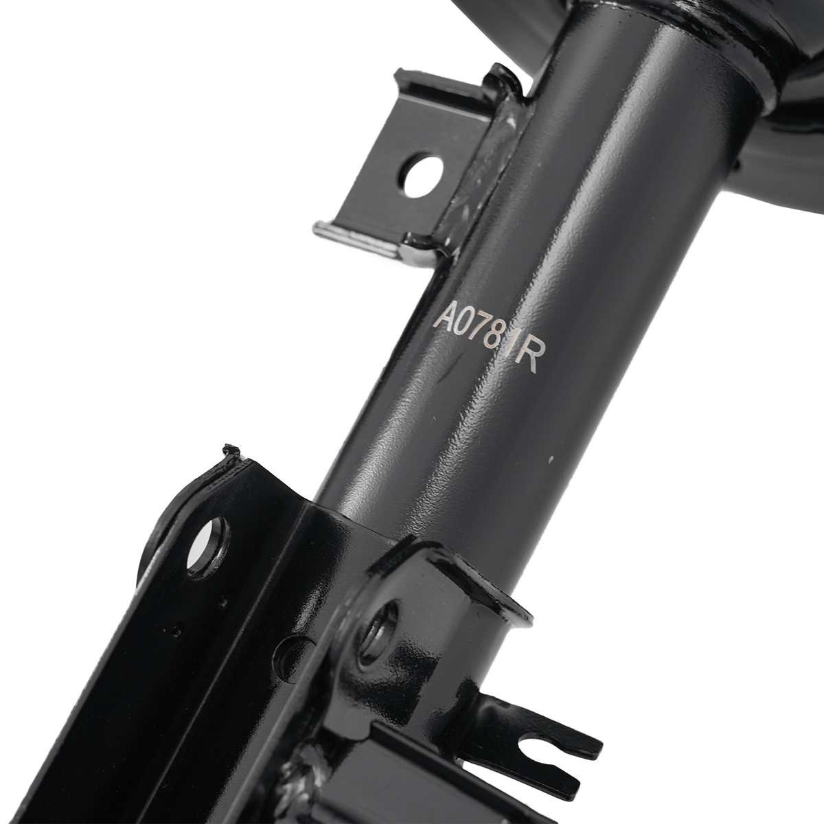 Pair Complete Front Strut Fit For Nissan Altima 2013 2014 2015 2016 2017 2018