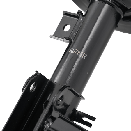 Pair Complete Front Strut Fit For Nissan Altima 2013 2014 2015 2016 2017 2018