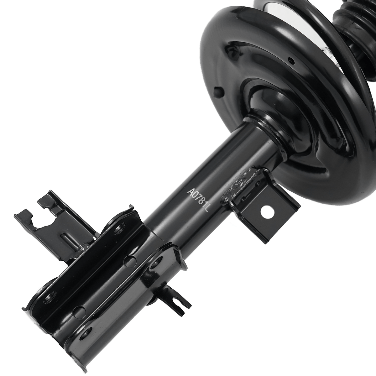 Pair Complete Front Strut Fit For Nissan Altima 2013 2014 2015 2016 2017 2018