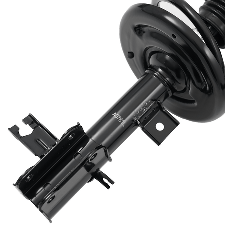 Pair Complete Front Strut Fit For Nissan Altima 2013 2014 2015 2016 2017 2018