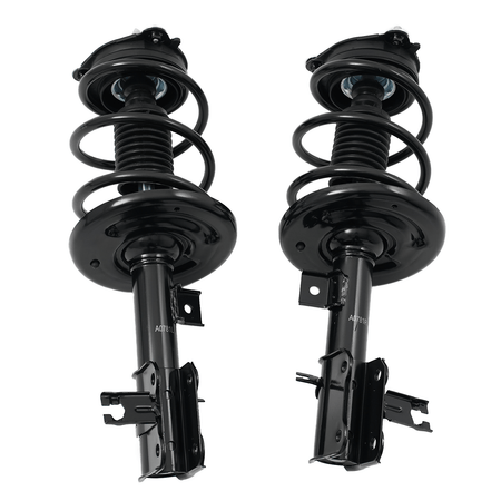 Pair Complete Front Strut Fit For Nissan Altima 2013 2014 2015 2016 2017 2018