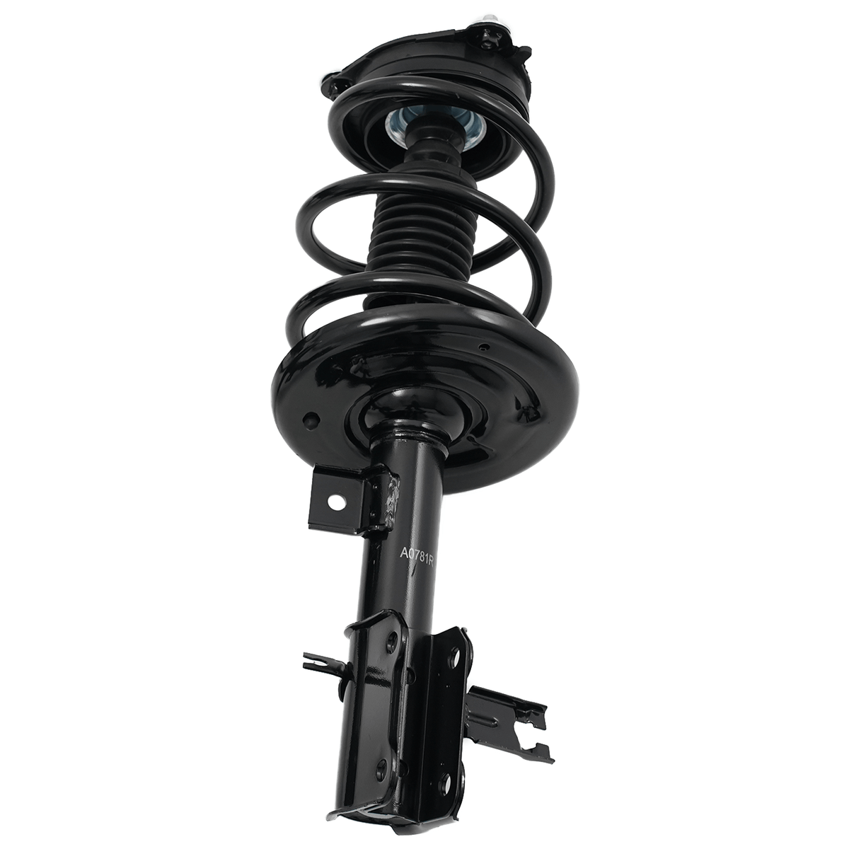 Pair Complete Front Strut Fit For Nissan Altima 2013 2014 2015 2016 2017 2018