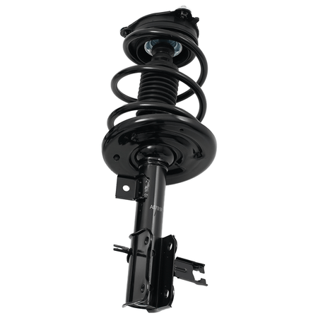 Pair Complete Front Strut Fit For Nissan Altima 2013 2014 2015 2016 2017 2018