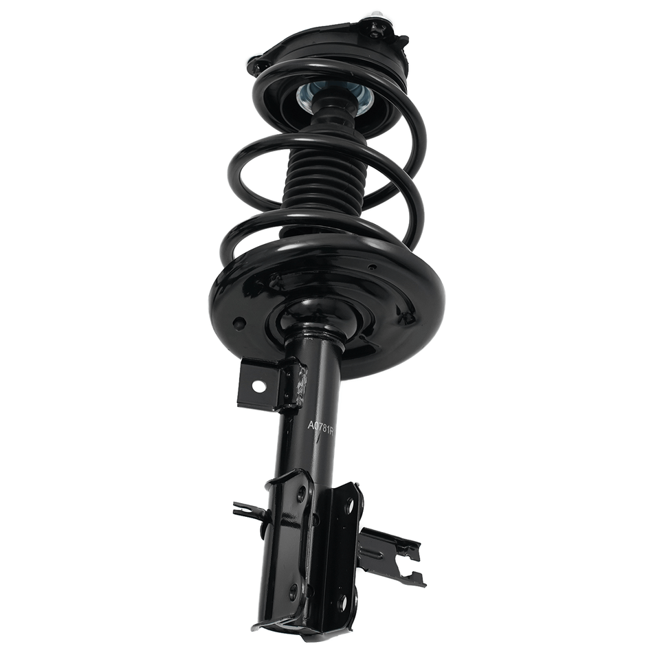 Pair Complete Front Strut Fit For Nissan Altima 2013 2014 2015 2016 2017 2018