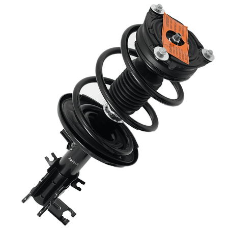 Pair Complete Front Strut Fit For Nissan Altima 2013 2014 2015 2016 2017 2018