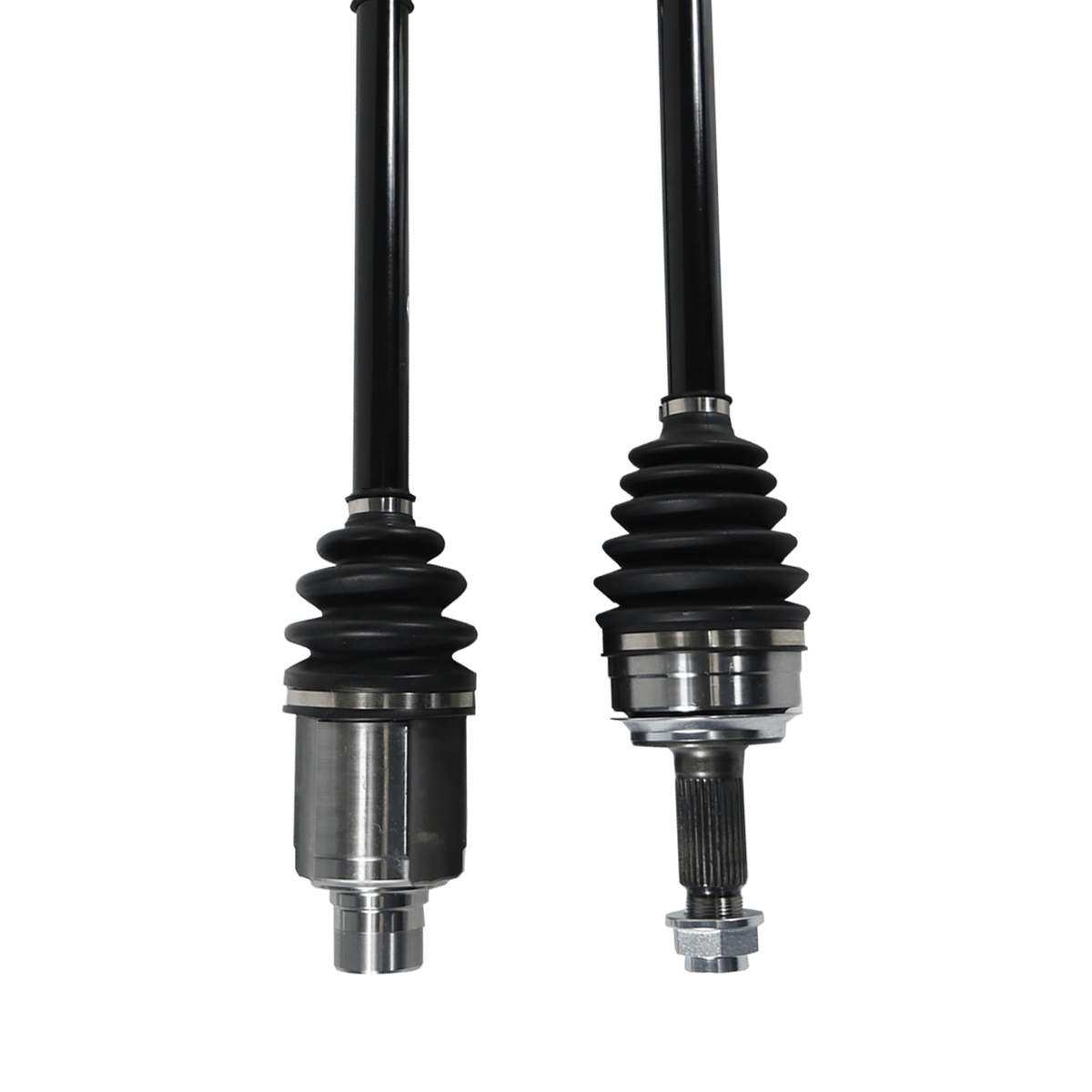 Pair Fit For Honda Odyssey 05-06 3.5L Front Left Right CV Axle Shaft Assembly
