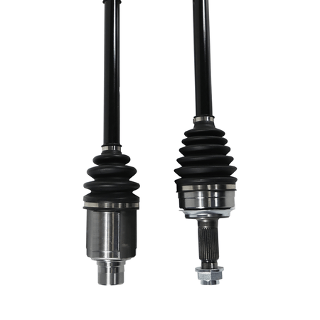 Pair Fit For Honda Odyssey 05-06 3.5L Front Left Right CV Axle Shaft Assembly