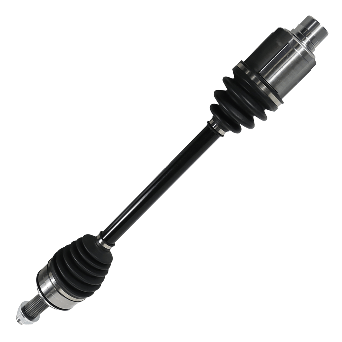 Pair Fit For Honda Odyssey 05-06 3.5L Front Left Right CV Axle Shaft Assembly