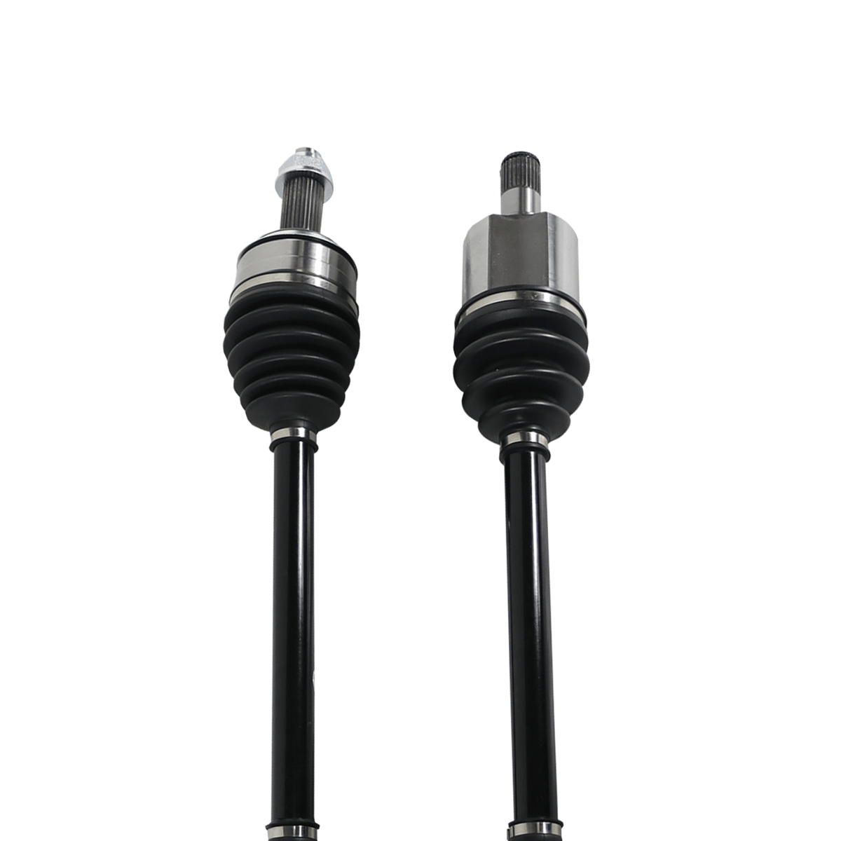 Pair Fit For Honda Odyssey 05-06 3.5L Front Left Right CV Axle Shaft Assembly