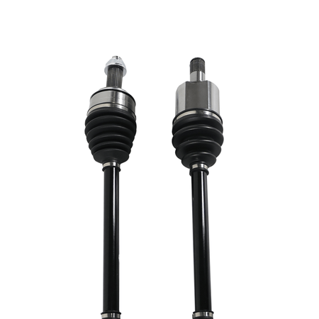 Pair Fit For Honda Odyssey 05-06 3.5L Front Left Right CV Axle Shaft Assembly