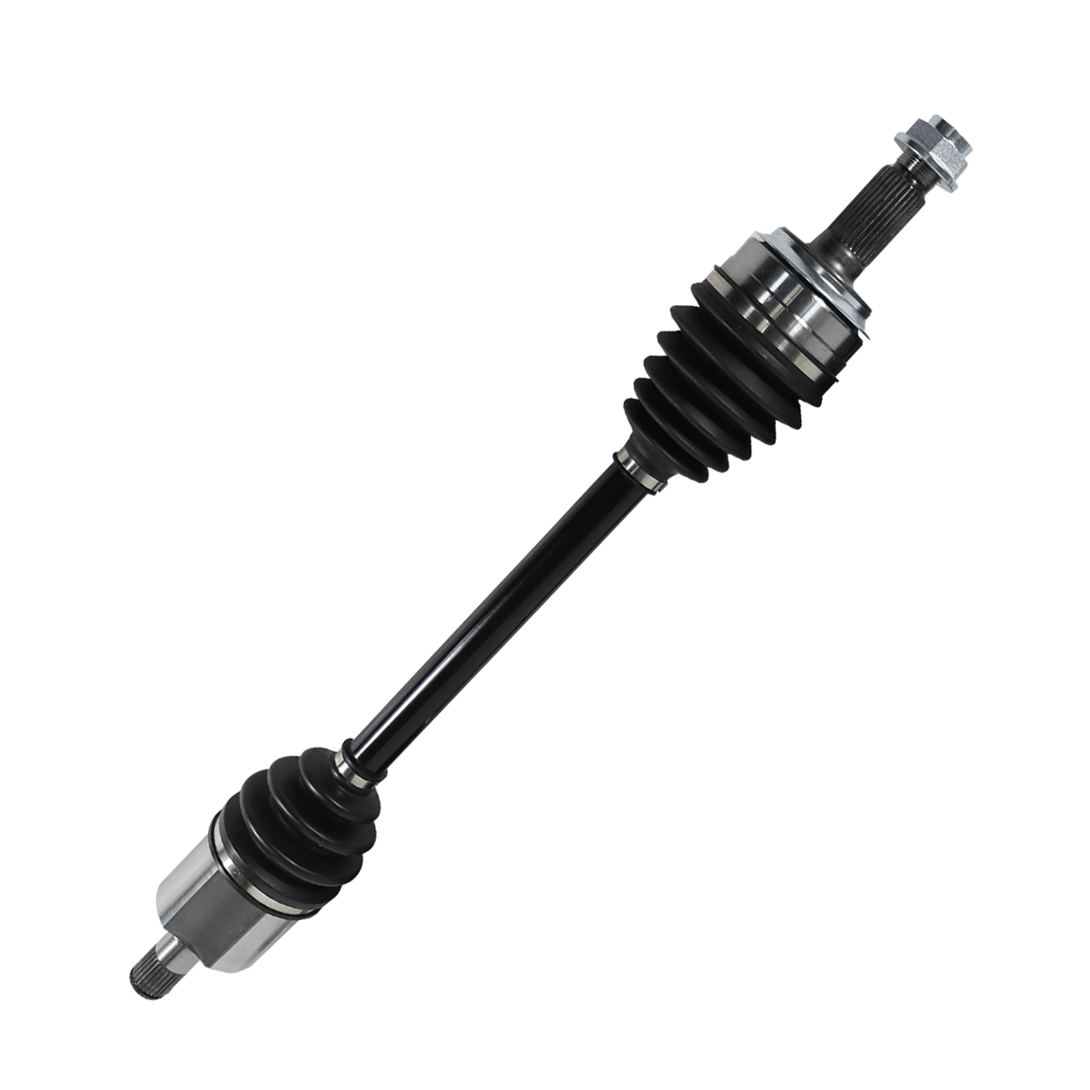 Pair Fit For Honda Odyssey 05-06 3.5L Front Left Right CV Axle Shaft Assembly