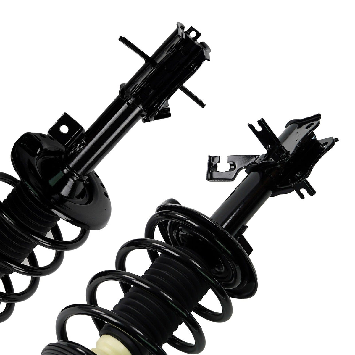 Pair Front Complete Strut w/Spring Assembly Fit For Nissan Sentra 2.0L 2007-2012