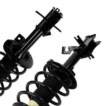 Pair Front Complete Strut w/Spring Assembly Fit For Nissan Sentra 2.0L 2007-2012