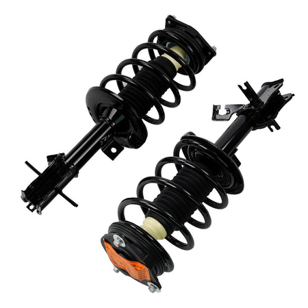 Pair Front Complete Strut w/Spring Assembly Fit For Nissan Sentra 2.0L 2007-2012