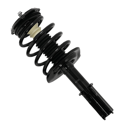 Pair Front Complete Struts W/Springs Fit for Buick Lucerne Cadillac DTS 06-11