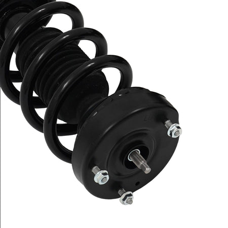 Pair Front LR Quick Complete Strut-Coil Spring Fit For Chrysler 300 2012-2022