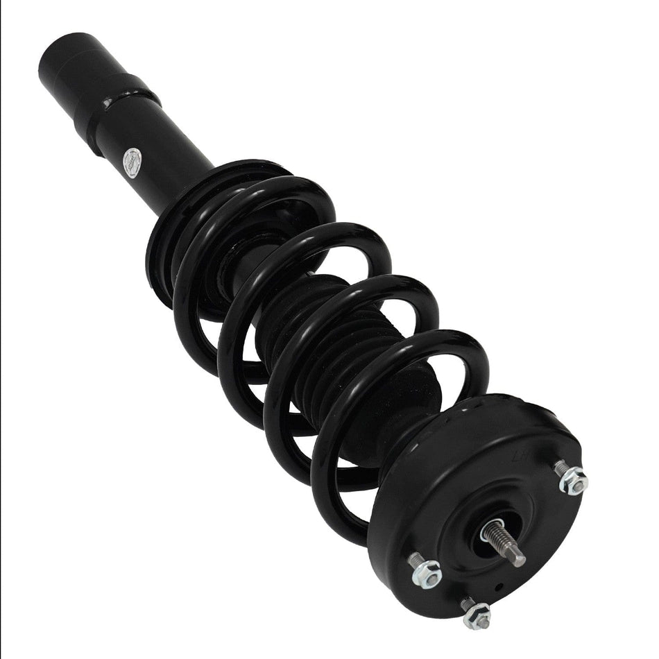 Pair Front LR Quick Complete Strut-Coil Spring Fit For Chrysler 300 2012-2022