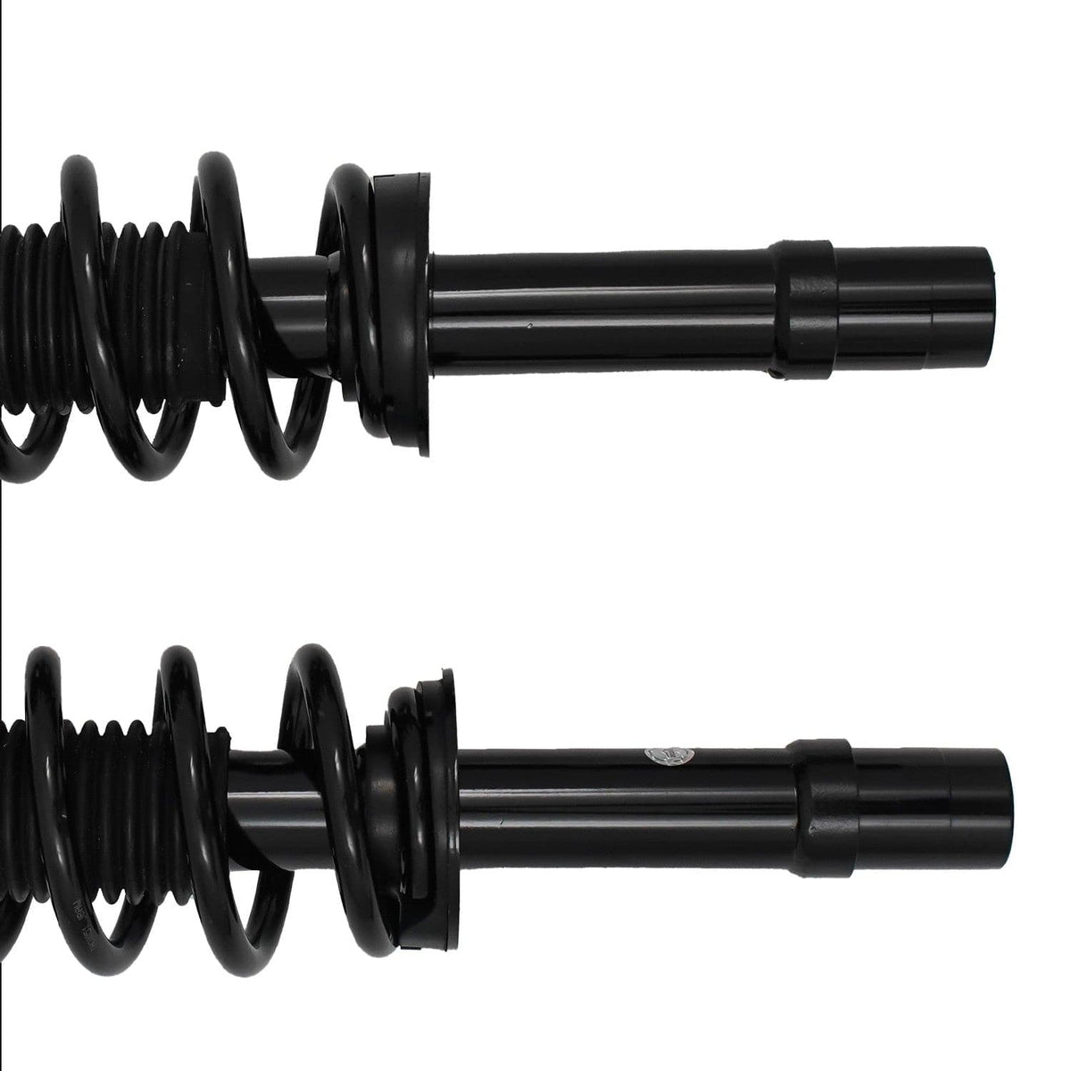 Pair Front LR Quick Complete Strut-Coil Spring Fit For Chrysler 300 2012-2022