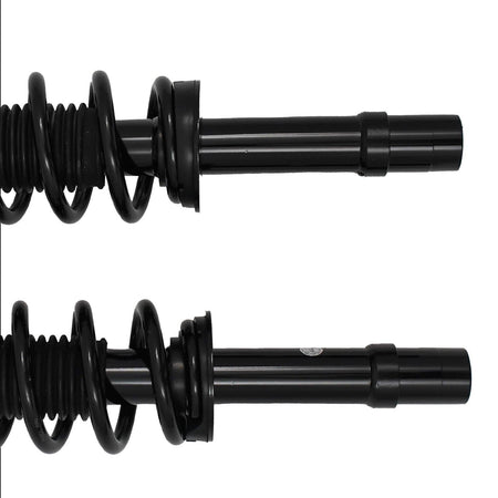 Pair Front LR Quick Complete Strut-Coil Spring Fit For Chrysler 300 2012-2022