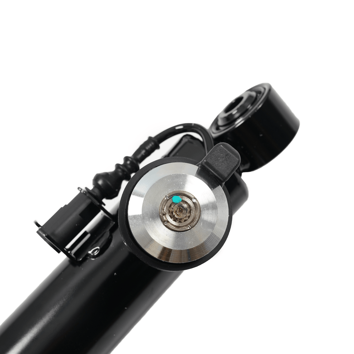 Pair Rear Air Suspension Shock Absorber Fit for Q5 SQ5 2009-2017