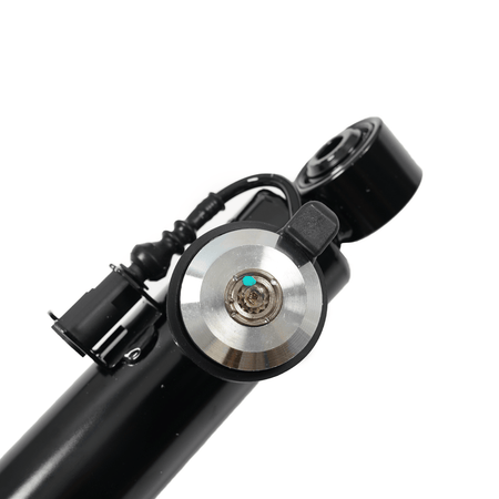 Pair Rear Air Suspension Shock Absorber Fit for Q5 SQ5 2009-2017