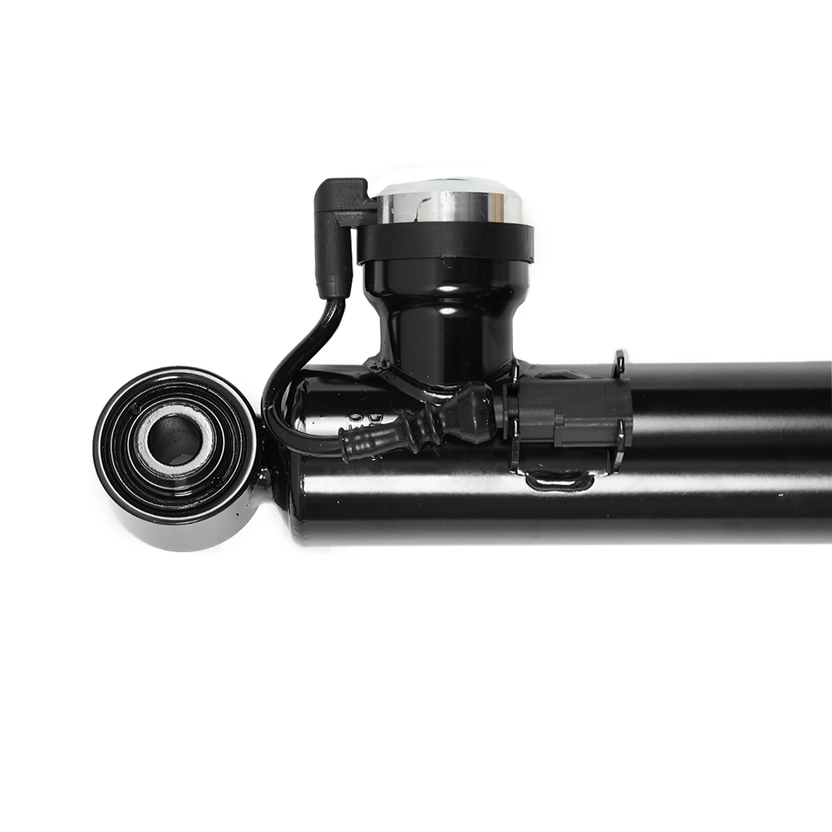 Pair Rear Air Suspension Shock Absorber Fit for Q5 SQ5 2009-2017