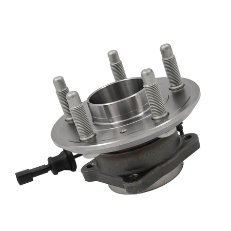 Pair Rear Wheel Bearing Hubs fit for Chevy Equinox GMC Terrain 2.4L 10-17