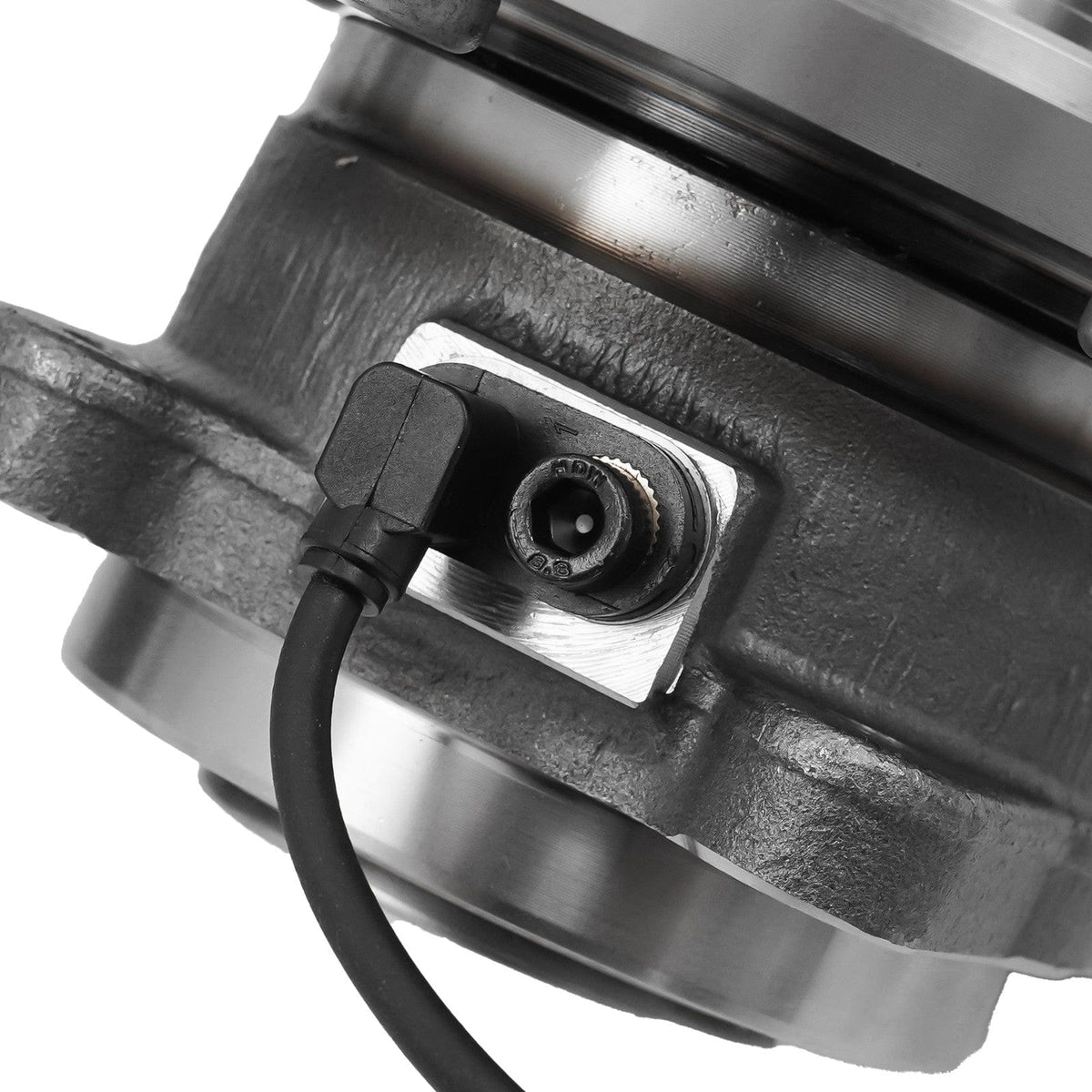 Pair Rear Wheel Bearing Hubs fit for Chevy Equinox GMC Terrain 2.4L 10-17