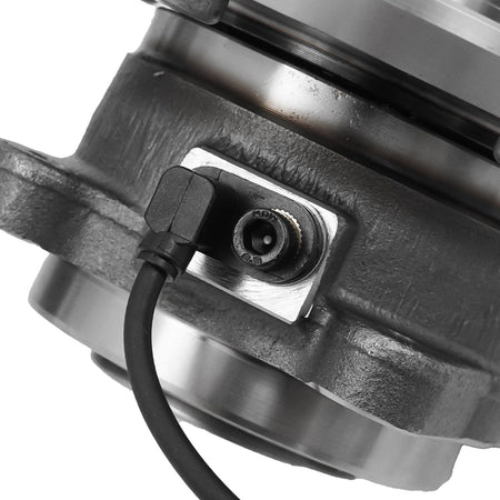 Pair Rear Wheel Bearing Hubs fit for Chevy Equinox GMC Terrain 2.4L 10-17