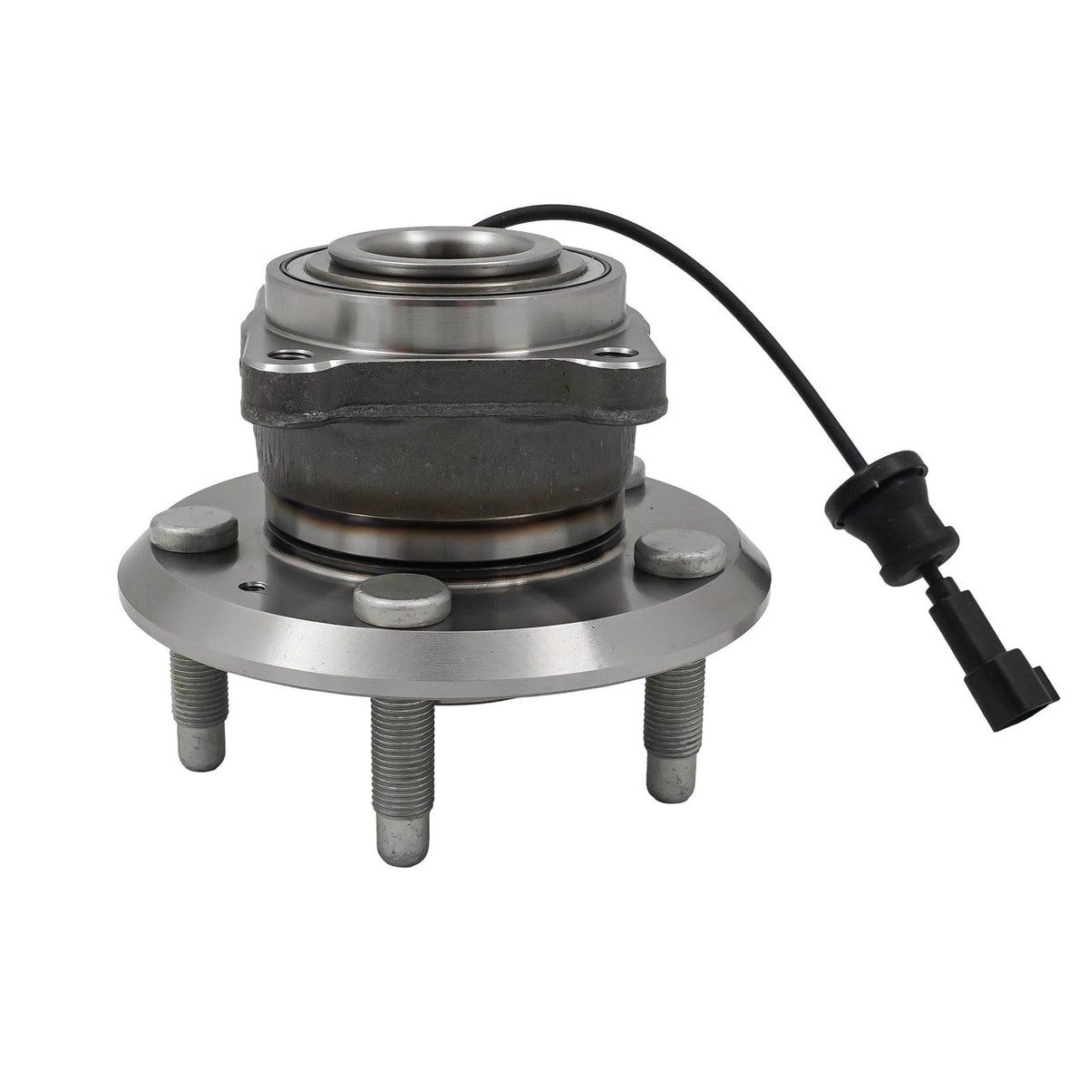 Pair Rear Wheel Bearing Hubs fit for Chevy Equinox GMC Terrain 2.4L 10-17