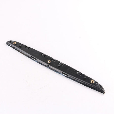 Plastic Chrome Bumper Grill Molding Trim Grill Fit for BMW E90 E91 325I 330I