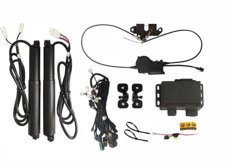 Power Trunk And Frunk For Model 3 2017-2023/Model 3 Highland