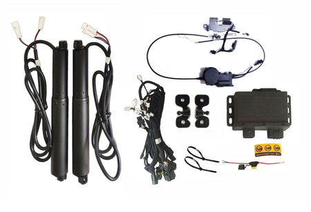 Power Trunk And Frunk For Model 3 2017-2023/Model 3 Highland