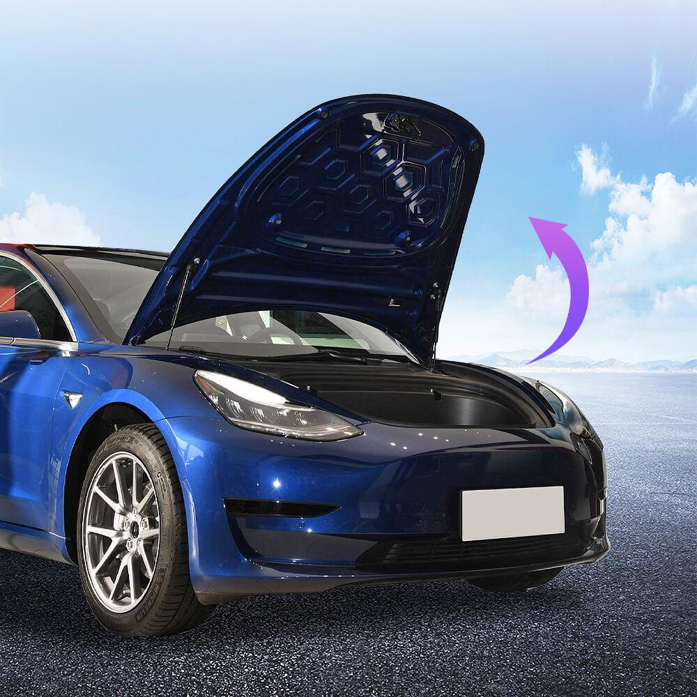 Power Trunk And Frunk For Model 3 2017-2023/Model 3 Highland