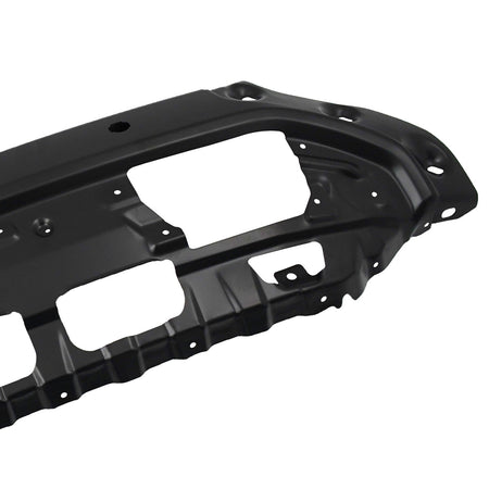 Primered Front Bumper Face Bar fit for GMC Sierra 1500 2016-2018 w/ Park holes