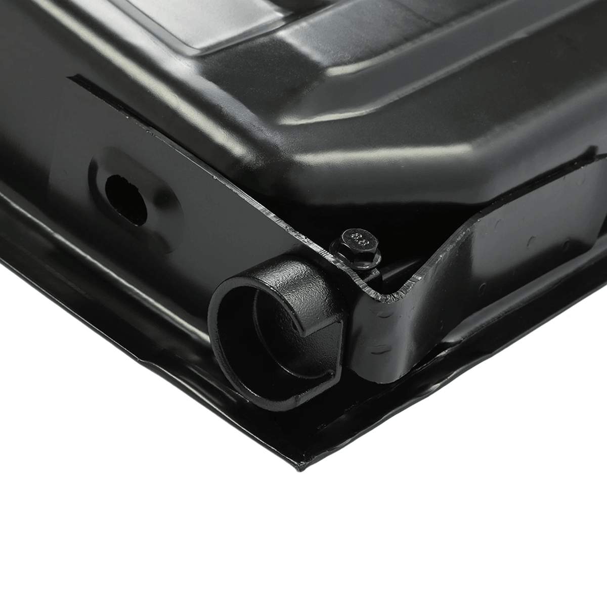 Primered Steel Tailgate Fit For RAM 1500 2500 3500 Series Pickup 10-18