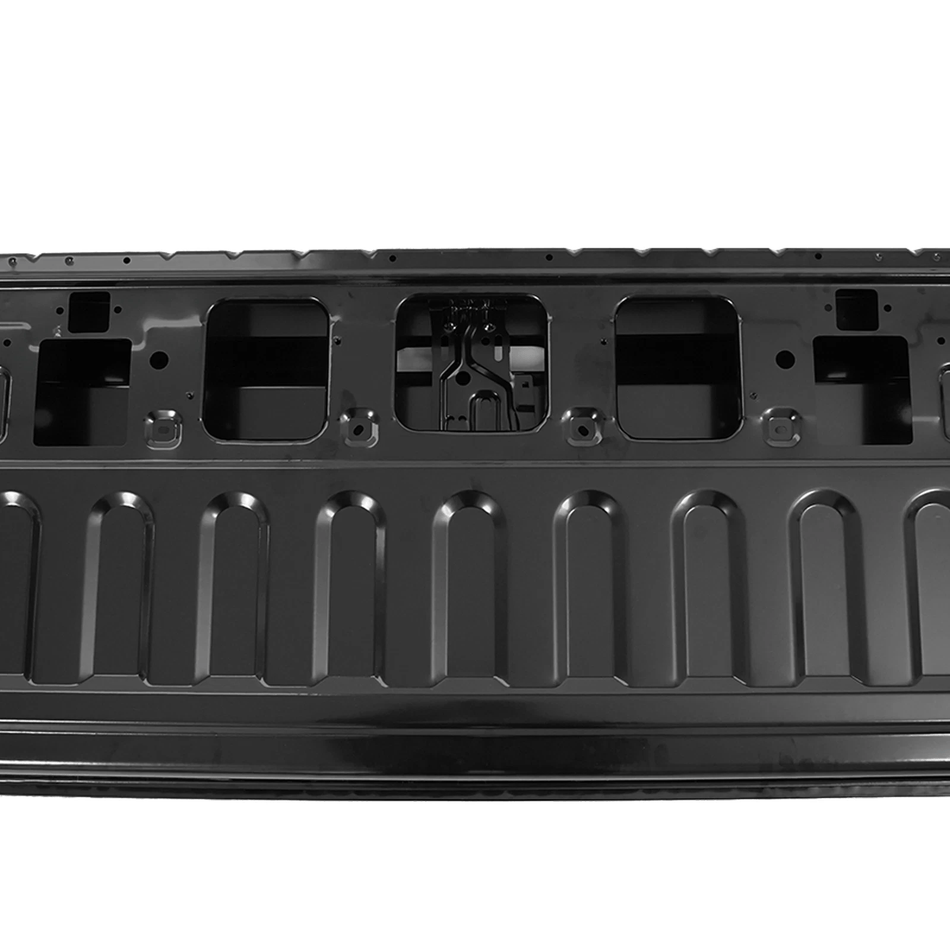 Primered Steel Tailgate Fit For RAM 1500 2500 3500 Series Pickup 10-18