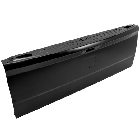 Primered Steel Tailgate Fit For RAM 1500 2500 3500 Series Pickup 10-18